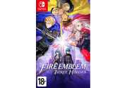 Fire Emblem: Three Houses [Switch] Trade-in | Б/У